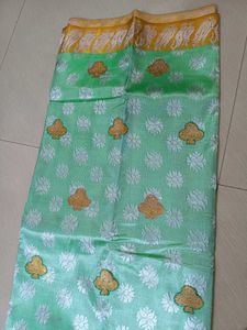 Brand New Saree