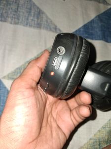 Intex Jogger B Headphones