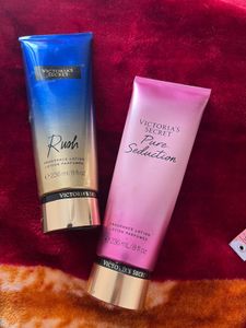 Victoria’s Secret Fragrance Lotion Combos