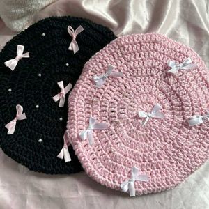 Hair Crochet Accessories