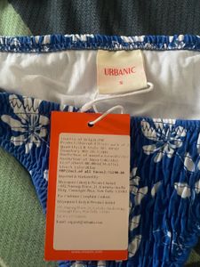Urbanic Bikini Set