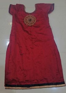 Ethnic Kurta Sets of 3