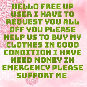Clothes for sale