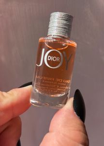 Dior Mini Perfume Gift Set