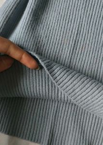 Slim Fit Top