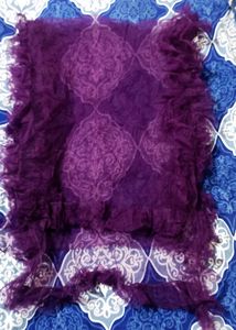 Lehnga Gown
