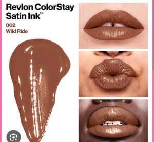 Revlon Color Stay Lipstick Combo