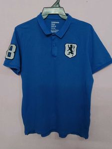 GOIRDANO Men&#39;s Blue Tshirt