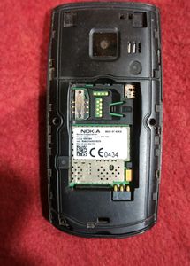 NOKIA X2-01