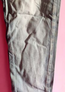 Blue Jeans For Man , Size 38