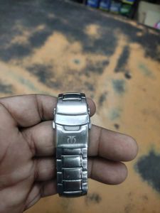 Titan Wrist Watch