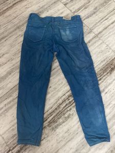 Like New Jeans