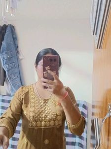 Elegant Kurta Set