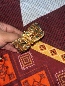 Multi Color Bangal😍