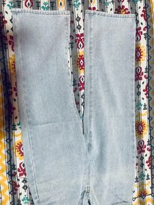 💥Price Drop❗Straight Jeans