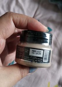 Choco Body Butter