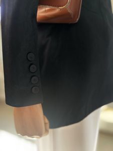 Korean Summer Blazer