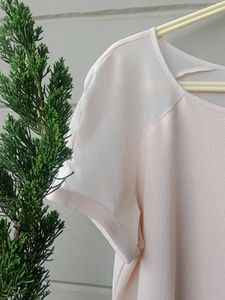 Sweet Peach Top