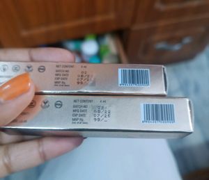 Insight Non Transfer Lip Colors-set Of 2