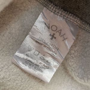 Noah NYC “Bluefin Tuna” Japan Exclusive Hoodie