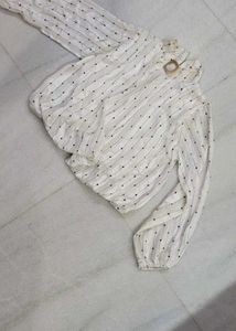 Girl Party Wear Top