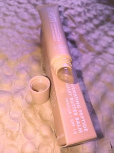 Conscious Chemist Lush Lips Lip Balm Vanilla