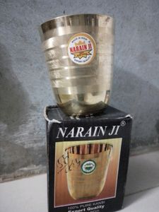 Pital Glass(Pack Of 2)