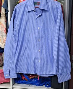 BRAND NEW - Peter England Formal Shirt