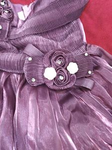 Girl Frock