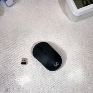 Wireless Mouse - Like New!