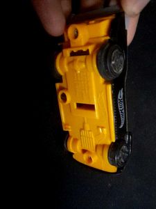 Hot Wheels Batman Vehicle