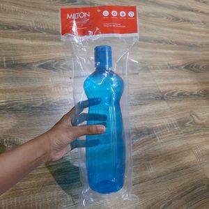 Brand New Milton 1Ltr Water Bottle
