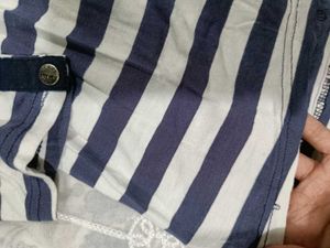 Slim Fit Top/ Mini Dress