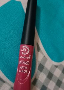 Matte Lipstick 💄
