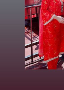 Pure Viscose Muslin Pakistani Suit