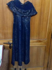 Long Dress For Girls