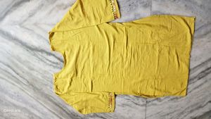 Kata Stretch Cotton Kurta