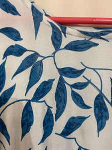 Floral Kurti/Dress