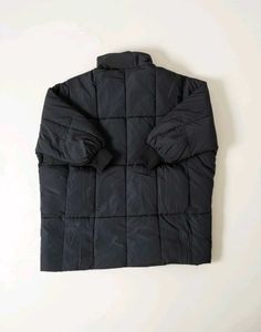 changbei Heavy puffer jacket
