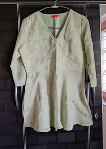 Vishudh Dhoti Kurta Set