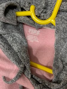 PINK By Victoria’s Secret Hoodie