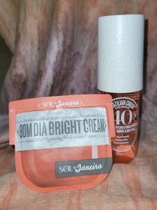 Sol De Janeiro Dom Dia Bright Cream