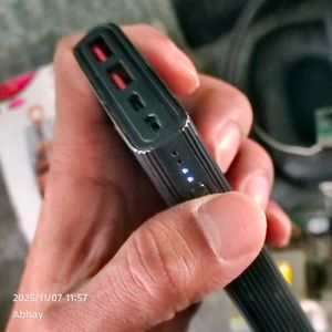 Mini Cooling AC with powerbank free