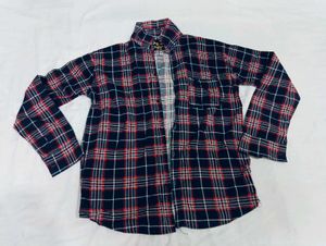 Shirt For Casual Wear