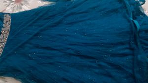 Party Gown