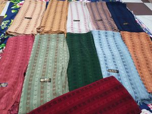Beautiful hijab dupatta