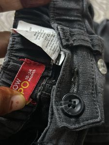 Cute Kids Denim Jeans
