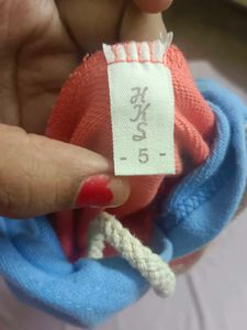 Cute Kids Hoodie