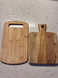 chopping board combo