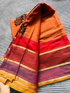 Sarees